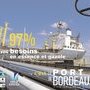 Port de Bordeaux